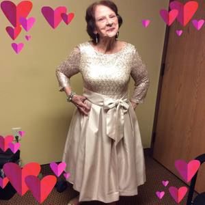 Meet your Posher, Polly